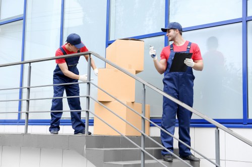 Image 2 illustrating anti-slavery vigilance in business operations