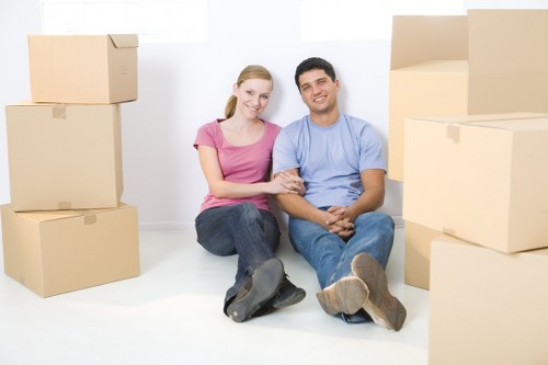Waste regulations and lawful disposal requirements