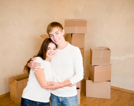Local Catford van service handling bulky furniture collection and delivery
