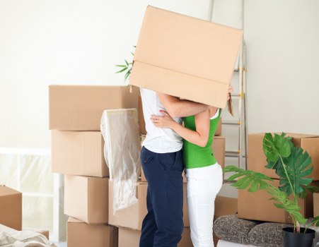 Fair review of a man and van complaint